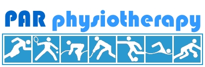 Par Physiotherapy logo
